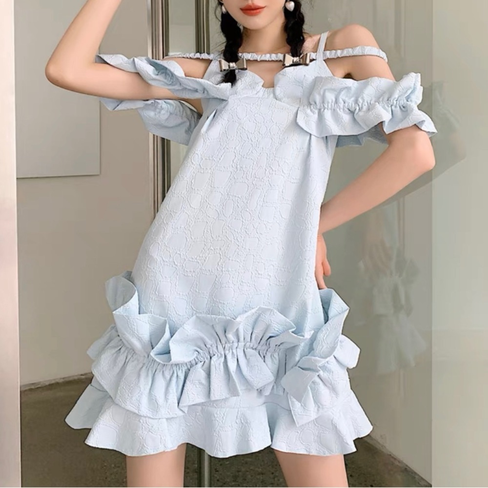 New dress